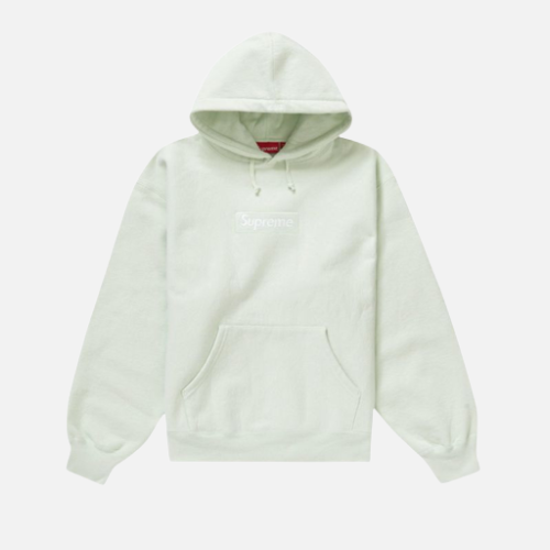 Hoodie Supreme - XL