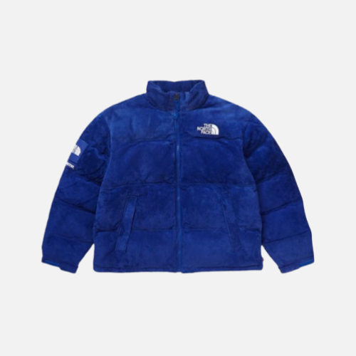 Jacket Supreme x North Face - M