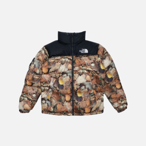 Jacket Supreme x North Face - XL