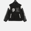 Jacket Represent