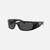 Sunglasses Prada