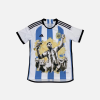 special edition Argentina campeón del Mundo