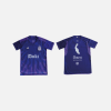 T-shirt special edition Argentina x Duki
