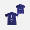 T-shirt special edition Argentina x Duki 2ª equipación
