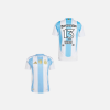 T-shirt special edition Argentina x Khea