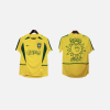 T-shirt special edition Brasil x FERXXO