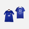T-shirt special edition Chelsea x Central Cee