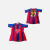 T-shirt special edition FC Barcelona x Yung Beef