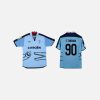 T-shirt special edition Retro Celta of Vigo x C-Tangana