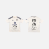 T-shirt special edition Leicester x Travis Scott
