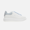 Alexander McQueen Oversized - Sneake Jelly Ashr