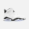 Air Jordan 6- Reverse Oreo