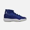 Air Jordan 11- Retro Midnight Blue