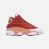 Air Jordan 13- Dune Red