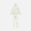 Essentials Fear of God White Tracksuit
