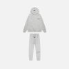 Essentials Fear of God Tracksuit Grey