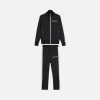 Palm Angels Black Tracksuit