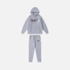 Decoded Grey Tracksuit