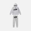 Shooters 2.0 Hooded Monochrome Tracksuit