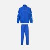 T-Shellsuit Blue Tracksuit