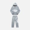 Syna World Monogram Grey Tracksuit