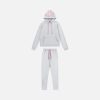 Syna World Logo Grey Tracksuit