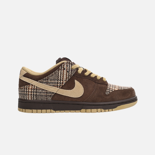 Nike SB Dunk Low Tweed - elige-tu-talla