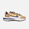Sacai x Nike VaporWaffle Sesame and Blue Void