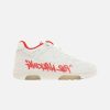 Off White Out Of Office-Rice White