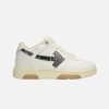 Off White Out Of Office-Black Hook
