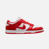Nike Dunk Low- University Red