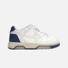 Off White Out Of Office-White And Blue Tail