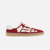 Amiri Pacific Bone Red
