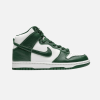 Nike Dunk High- Spartan Green