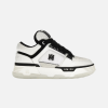Amiri MA-1 White Black
