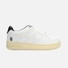 Bape STA Low White And Black Rice