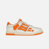 Skeleton- Orange