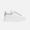 Alexander McQueen Oversized - Loose Drilling