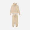 Ami Tracksuit Beige