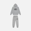 5 Starz Grey Tracksuit