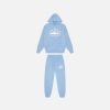 5 Starz Baby Blue Tracksuit