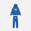 Alcatraz Blue Tracksuit