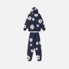 Denim Trs Navy Tracksuit