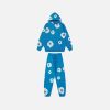 Denim Trs Dazzling Tracksuit