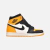 Air Jordan 1- High OG Yellow Toe