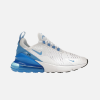Nike Airmax 270- White Photo Blue