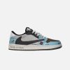 Air Jordan 1 Low- Cold Planer