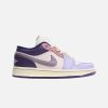 Air Jordan 1 Low- Easter Egg