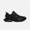 Balenciaga Track- Triple Black