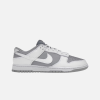 Nike Dunk Low- Retro White Grey